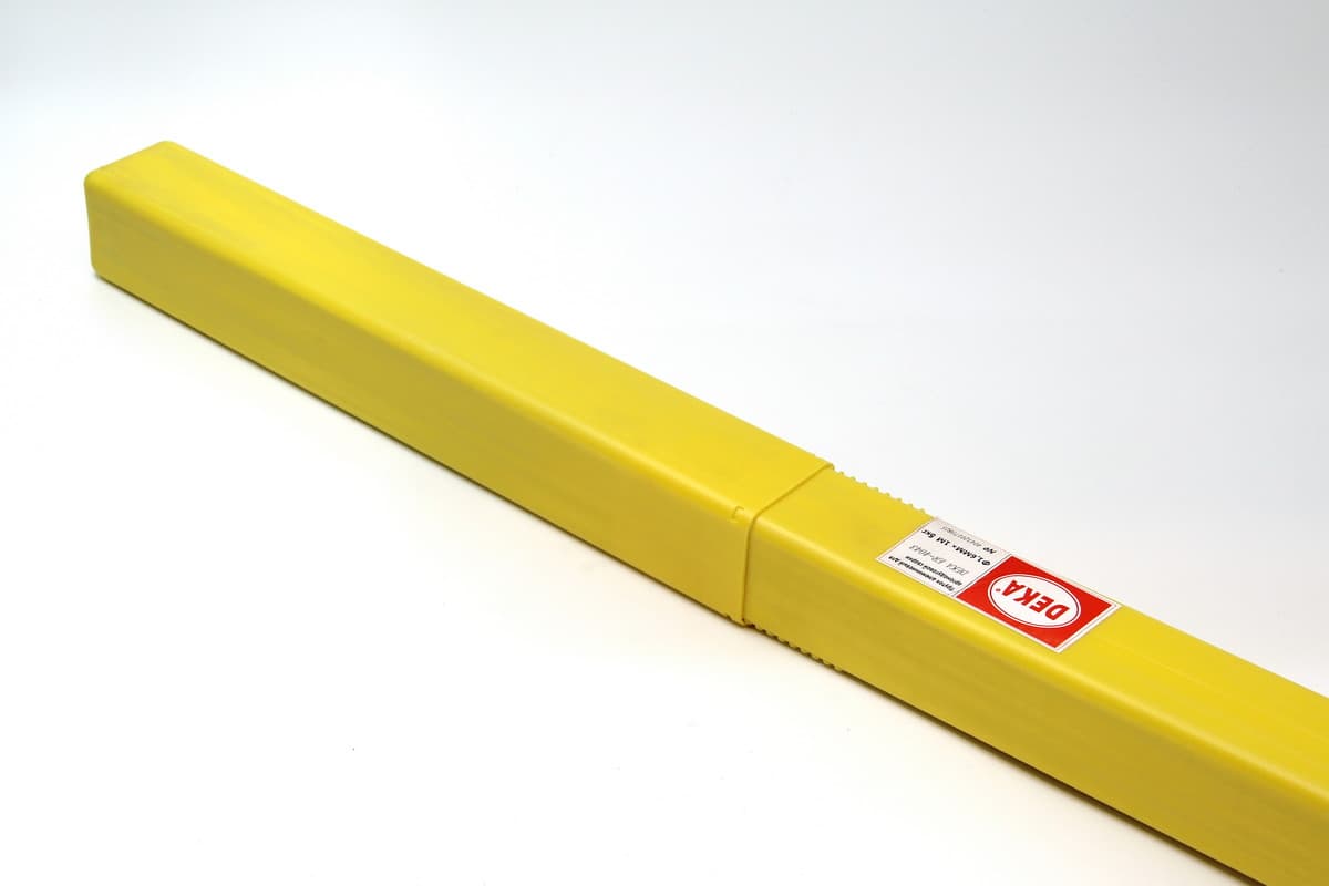 Пруток алюм ER-4043 AISi5 DEKA