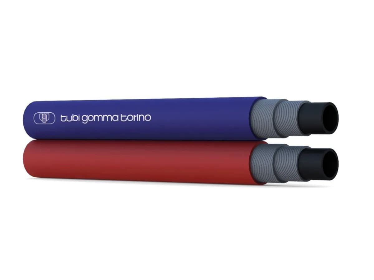 Рукав кислород BIOMASTER OXYGEN d=6/13 P=20Bar (О)