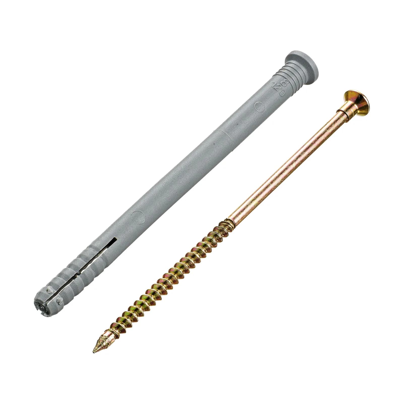 Дюбель-гвоздь SM-L Tech-Krep