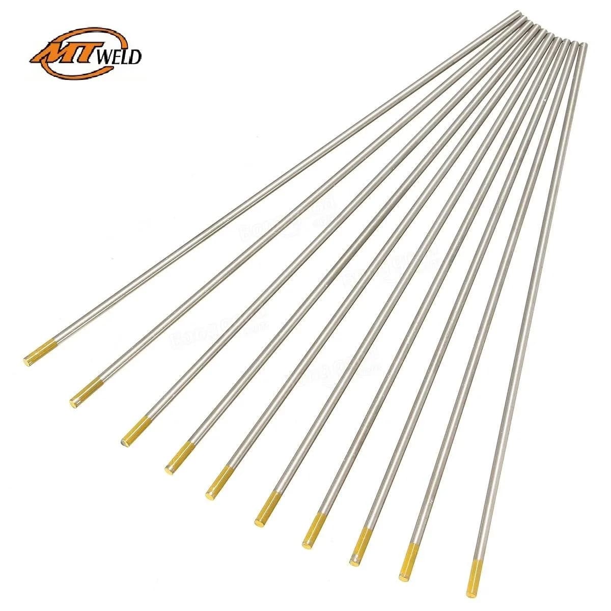 Электроды вольфрамовые WR-2 ф3.0 мм