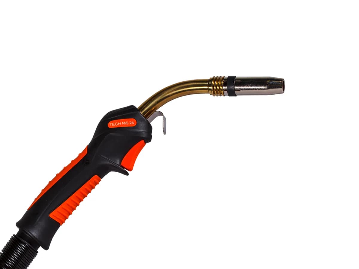 Горелка TECH MS 24 (250A) 4м ICT2699
