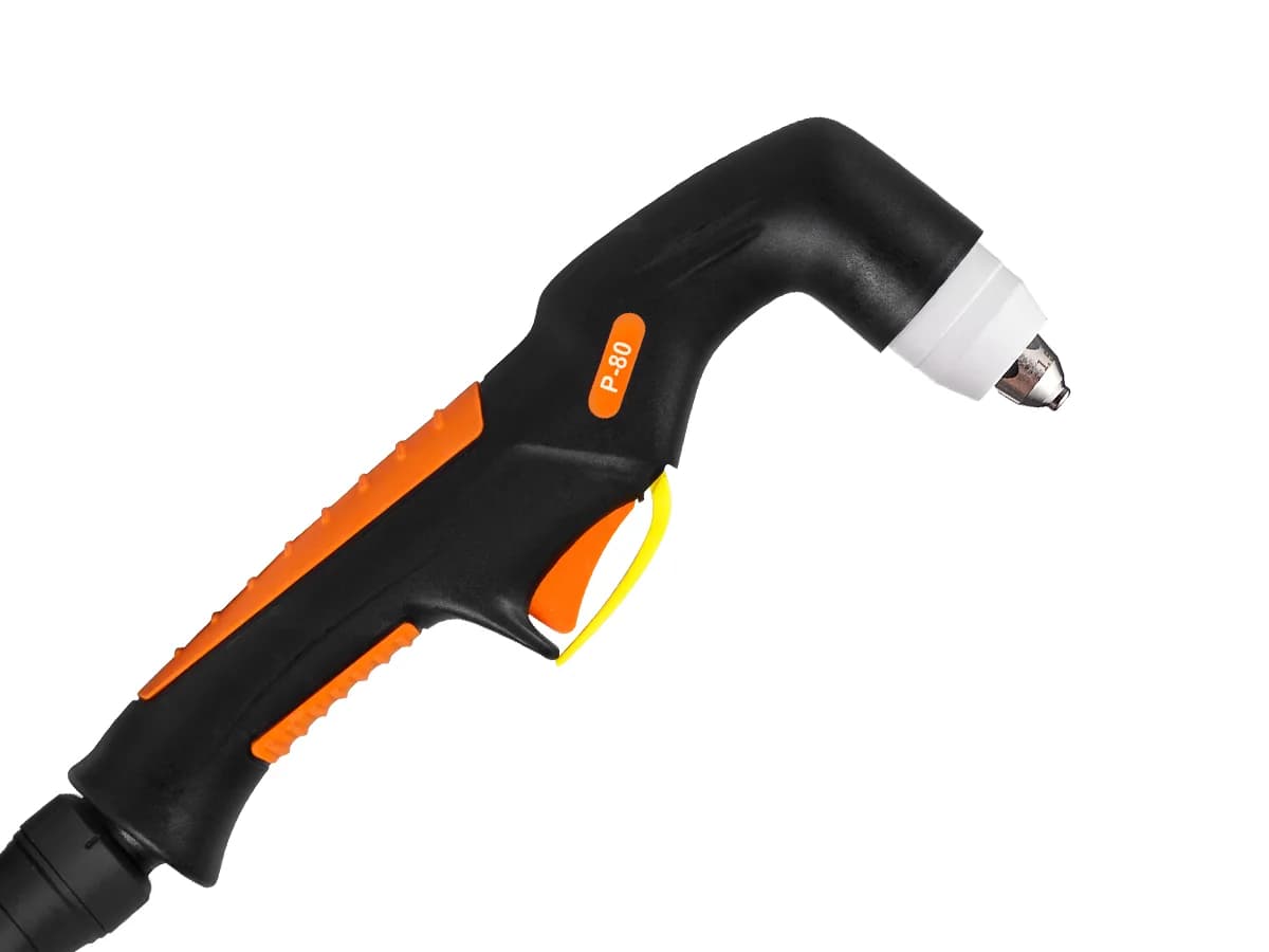 Резак плазменный TECH P80 5м IVT0647