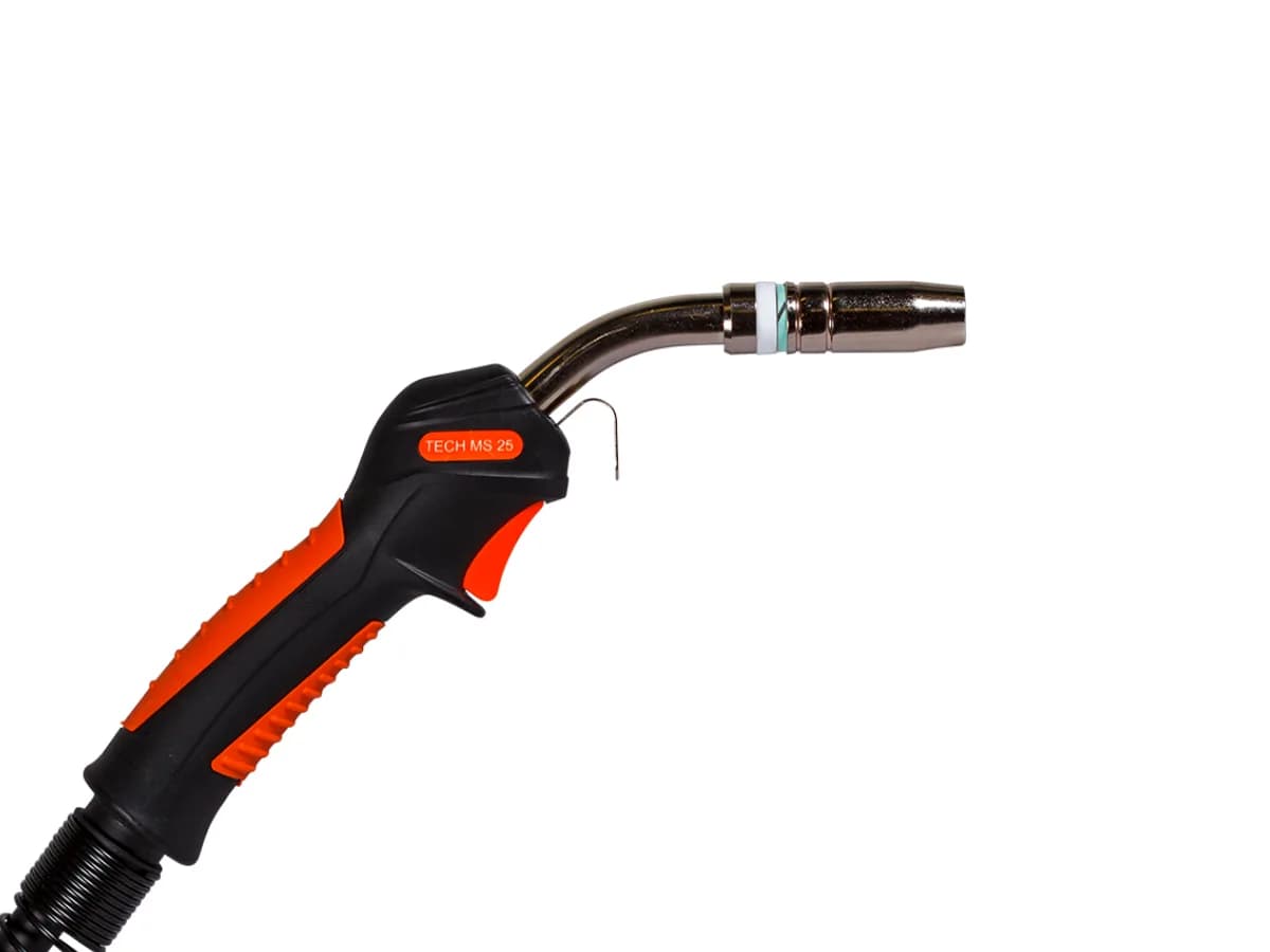 Горелка TECH MS 25 (230А) 4м ICT2799