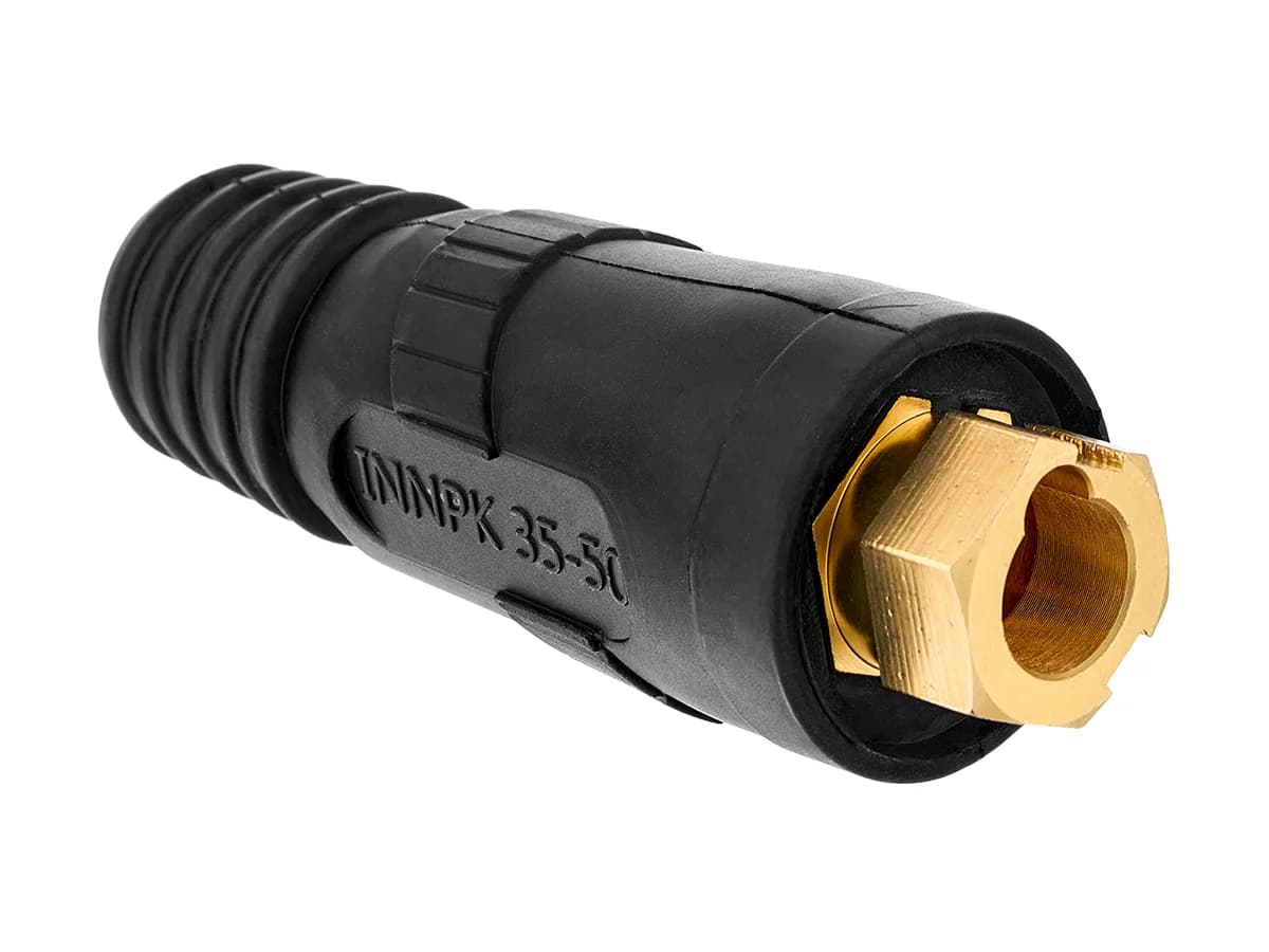 Розетка кабельная 35-50 ISQ0097
