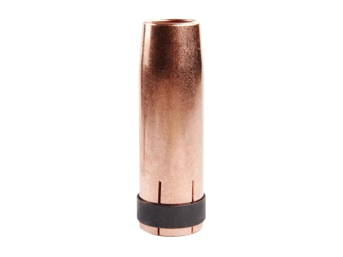 Сопло газораспределительное d16 (MS 26/400/500) ICS0713