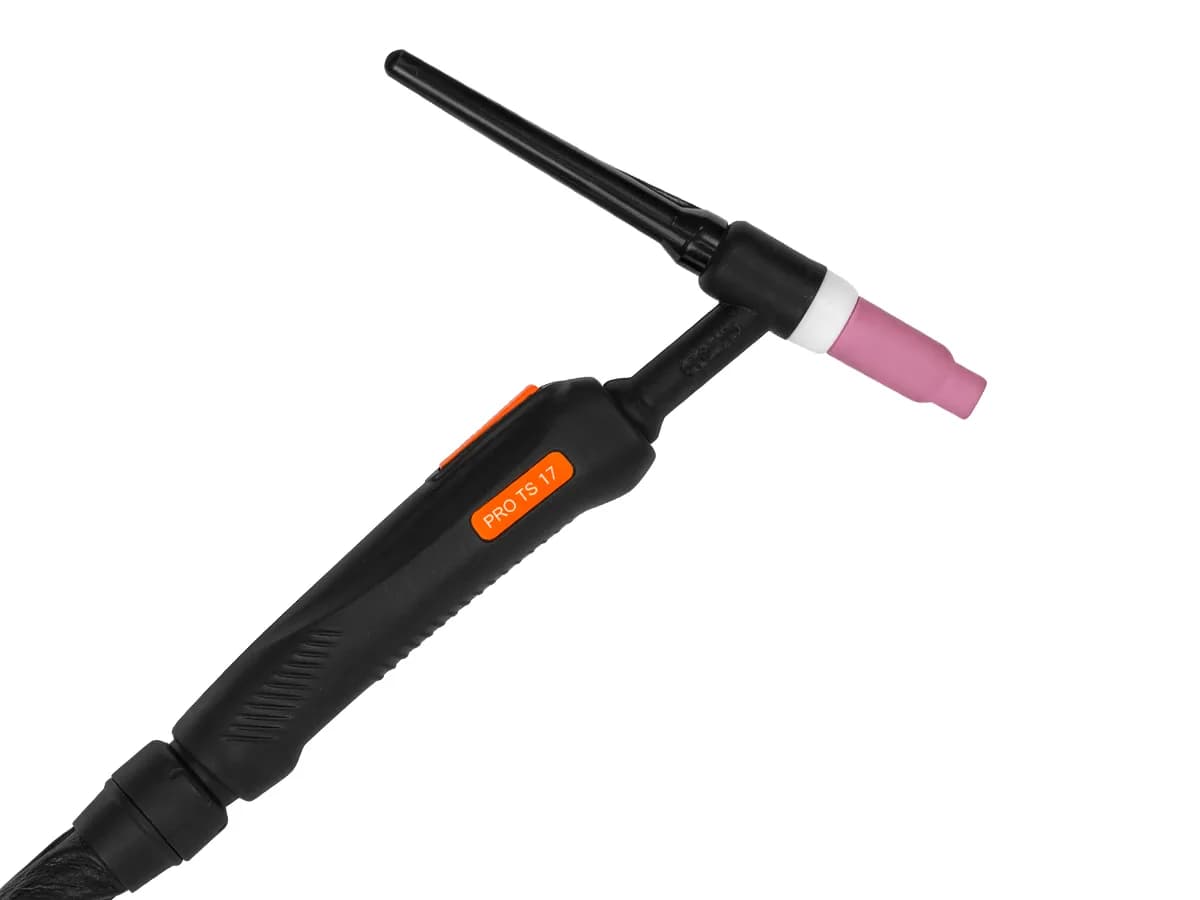 Горелка PRO TS 17 (160AC/DC) 4м IOZ6960-SV001