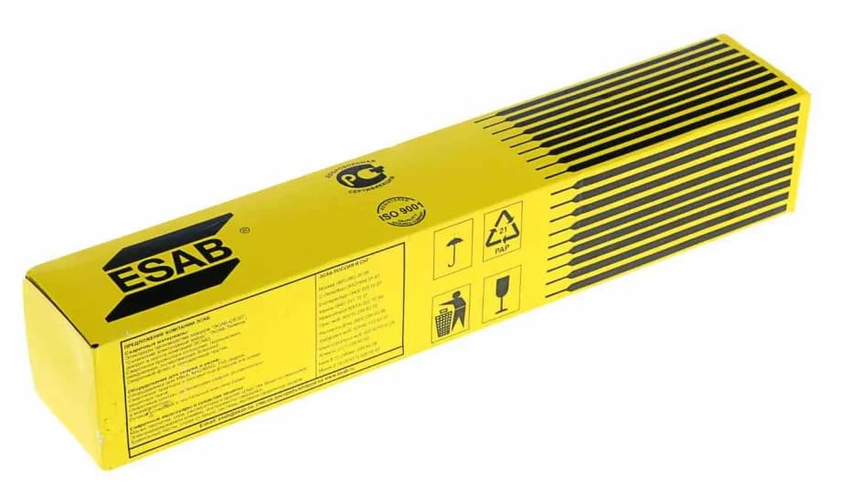 Электроды ОК-61.63 ESAB