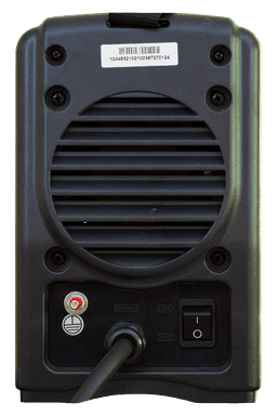 Инвертор сварочный ARC 205 B TECH (Z203) НАКС РФ — фото 4