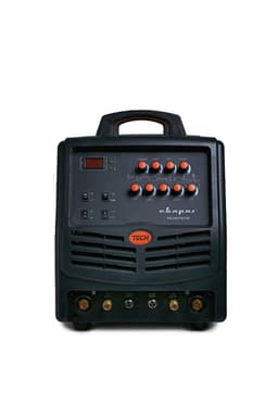 Инвертор сварочный TIG 200 P ACDC TECH (E101) — фото 1