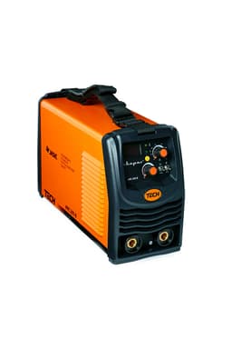 Инвертор сварочный ARC 205 B TECH (Z203) НАКС РФ — фото 2