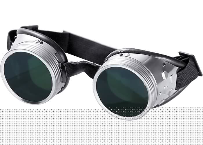 Очки газосварщика защитные ЗН-56